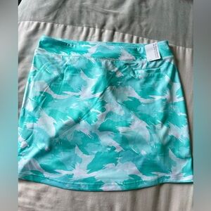 Pebble Beach Skort